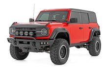 Load image into Gallery viewer, Fender Flares | YZ Oxford White | Ford Bronco 4WD (2021-2025)