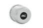 Chrome Center Cap | Closed | 4.25 Bore