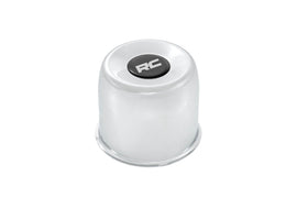 Chrome Center Cap | Closed | 3.30 Bore