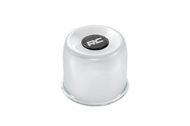 Chrome Center Cap | Closed | 4.25 Bore