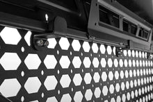 Load image into Gallery viewer, Rear Molle Panel | Polaris Ranger (Multiple Models)