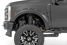 Load image into Gallery viewer, Pocket Fender Flares | HX Antimatter Blue | Ford F-250/F-350 Super Duty (23-24)