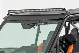 LED Light Kit | Front Mount | 40