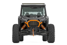 Load image into Gallery viewer, LED Light Kit | Front Mount | 40" Black-Series Single Row | Polaris RZR XP 4 1000 (2024)