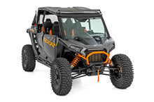 Load image into Gallery viewer, LED Light Kit | Front Mount | 40" Black-Series Single Row | Polaris RZR XP 4 1000 (2024)