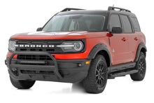 Load image into Gallery viewer, Pocket Fender Flares | JS Iconic Silver | Ford Bronco Sport 4WD (2021-2024)