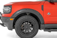 Load image into Gallery viewer, Pocket Fender Flares | JS Iconic Silver | Ford Bronco Sport 4WD (2021-2024)