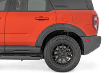 Load image into Gallery viewer, Pocket Fender Flares | M7 Carbonized Gray | Ford Bronco Sport 4WD (2021-2024)