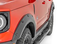 Load image into Gallery viewer, Pocket Fender Flares | YZ Oxford White | Ford Bronco Sport 4WD (2021-2024)