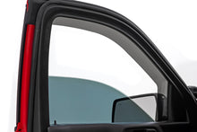 Load image into Gallery viewer, Side Window Deflectors | In Channel Rain Guard | Chevy/GMC 1500/2500HD/3500HD (19-25 &amp; Classic)
