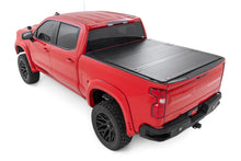 Load image into Gallery viewer, Hard Flush Mount Bed Cover | 5'10" Bed | Chevy/GMC 1500 (19-24)