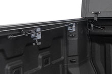 Load image into Gallery viewer, Hard Tri-Fold Flip Up Bed Cover | 6' Bed | Chevy/GMC Canyon/Colorado (15-24)