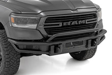 Load image into Gallery viewer, Front Bumper | Tubular | Ram 1500 (19-24)