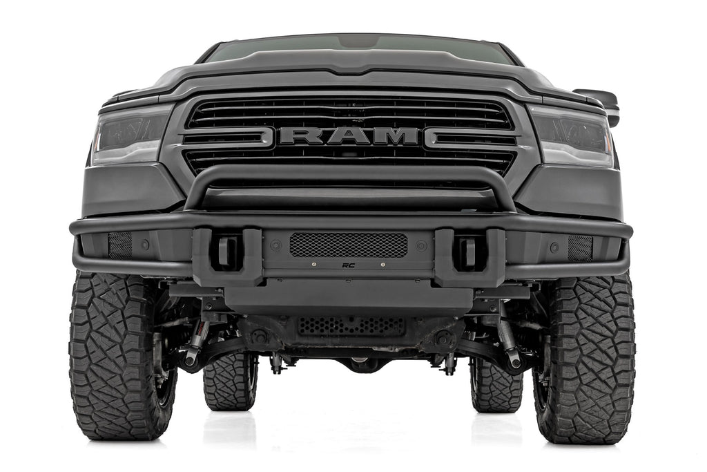 Front Bumper | Tubular | Ram 1500 (19-24)