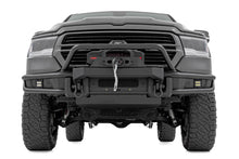 Load image into Gallery viewer, Front Bumper | Tubular | Winch Mount | Ram 1500 (19-24)