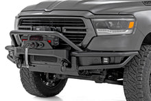 Load image into Gallery viewer, Front Bumper | Tubular | Winch Mount | Ram 1500 (19-24)