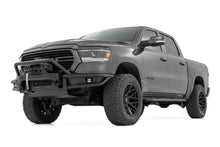 Load image into Gallery viewer, Front Bumper | Tubular | Winch Mount | Ram 1500 (19-24)