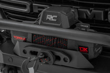 Load image into Gallery viewer, Front Bumper | Tubular | Winch Mount | Ram 1500 (19-24)