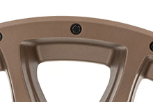 Load image into Gallery viewer, Rough Country 90 Series Wheel | One-Piece | Bronze | 20x9 | 5x5.0 | -12mm