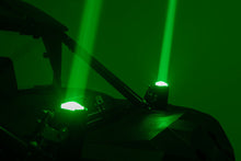 Load image into Gallery viewer, Laser Whip Light Kit | RGBW | Pair