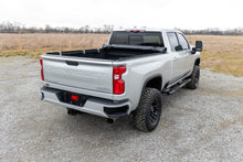 Load image into Gallery viewer, Soft Roll Up Bed Cover | 6'9" Bed | Chevy/GMC 2500HD/3500HD (20-24)