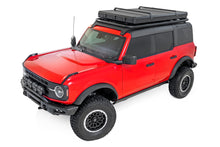 Load image into Gallery viewer, Hard Shell Roof Top Tent | Low-Profile Aluminum Shell | Rack Mount