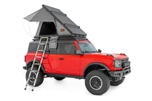 Load image into Gallery viewer, Hard Shell Roof Top Tent | Low-Profile Aluminum Shell | Rack Mount