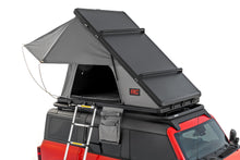 Load image into Gallery viewer, Hard Shell Roof Top Tent | Low-Profile Aluminum Shell | Rack Mount