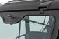 Universal UTV Powered Wiper w/Washer Tank | 16