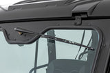 Universal UTV Powered Wiper w/Washer Tank | 16