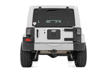 Load image into Gallery viewer, Trail Cladding | Rear Corners | Jeep Wrangler JK/Wrangler Unlimited  (07-18)