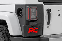 Load image into Gallery viewer, Trail Cladding | Rear Corners | Jeep Wrangler JK/Wrangler Unlimited  (07-18)