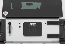 Load image into Gallery viewer, Trail Cladding | Tailgate Protector | Jeep Wrangler JK/Wrangler Unlimited (07-18)