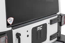Load image into Gallery viewer, Trail Cladding | Tailgate Protector | Jeep Wrangler JK/Wrangler Unlimited (07-18)