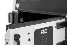 Load image into Gallery viewer, Trail Cladding | Tailgate Protector | Jeep Wrangler JK/Wrangler Unlimited (07-18)