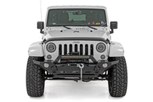 Load image into Gallery viewer, Trail Cladding | Hood Protector | Jeep Wrangler JK/Wrangler Unlimited  (07-18)