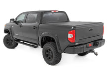 Load image into Gallery viewer, OV2 Running Boards | Side Step Bars | Crew Cab | Toyota Tundra 2WD/4WD (07-21)