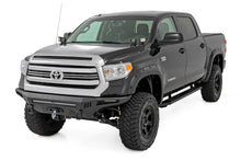 Load image into Gallery viewer, OV2 Running Boards | Side Step Bars | Crew Cab | Toyota Tundra 2WD/4WD (07-21)