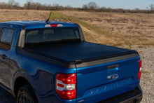 Load image into Gallery viewer, Soft Roll Up Bed Cover | 4'6" Bed | Ford Maverick 2WD/4WD (2022-2024)