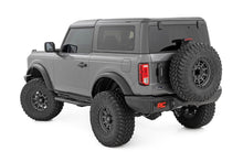 Load image into Gallery viewer, OV2 Running Boards | Side Step Bars | 2-Door | Ford Bronco (2 Door) (21-24)