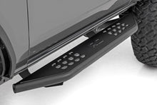Load image into Gallery viewer, OV2 Running Boards | Side Step Bars | 2-Door | Ford Bronco (2 Door) (21-24)