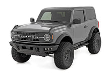 Load image into Gallery viewer, OV2 Running Boards | Side Step Bars | 2-Door | Ford Bronco (2 Door) (21-24)