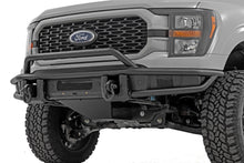 Load image into Gallery viewer, Front Bumper | Tubular | Ford F-150 (2021-2023)