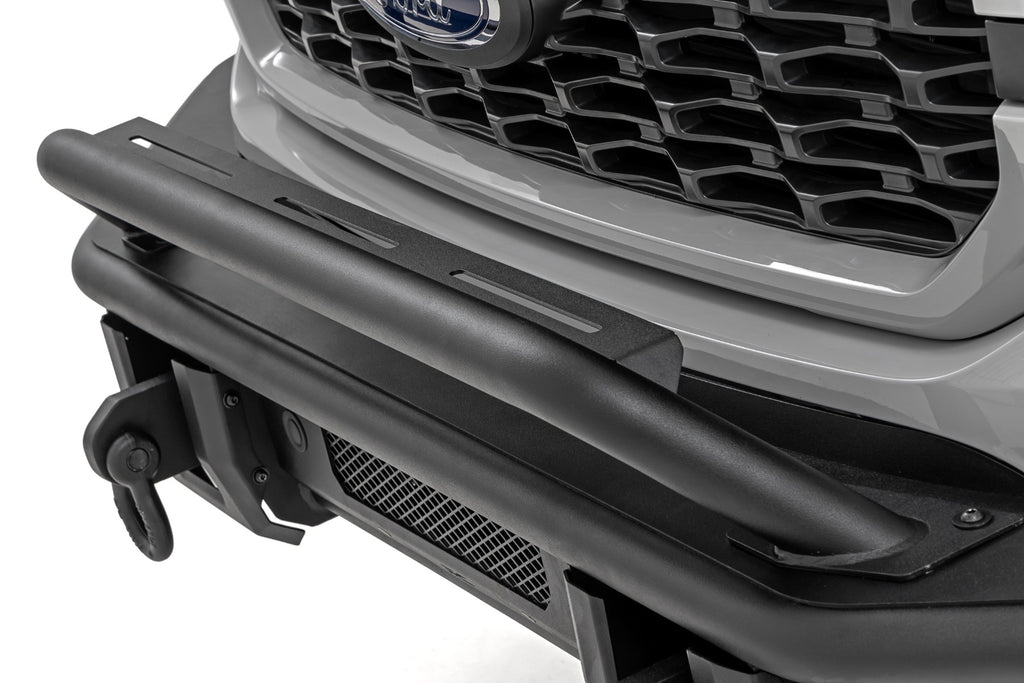 Front Bumper | Tubular | Ford F-150 (2021-2023)