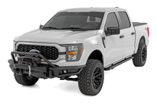 Load image into Gallery viewer, Front Bumper | Tubular | Winch Mount | Ford F-150 (2021-2023)