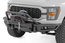 Load image into Gallery viewer, Front Bumper | Tubular | Winch Mount | Ford F-150 (2021-2023)