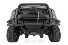 Load image into Gallery viewer, Front Bumper | Tubular | Winch Mount | Ford F-150 (2021-2023)
