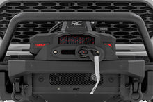 Load image into Gallery viewer, Front Bumper | Tubular | Winch Mount | Ford F-150 (2021-2023)