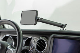 Dash Mount | 8