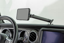 Load image into Gallery viewer, Dash Mount | 8" Mount Kit | Jeep Gladiator JT/Wrangler JL 4WD (2018-2025)